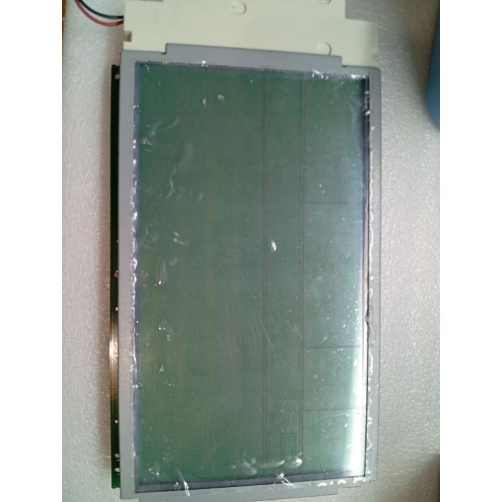 LCD KORG PA 50/50SD