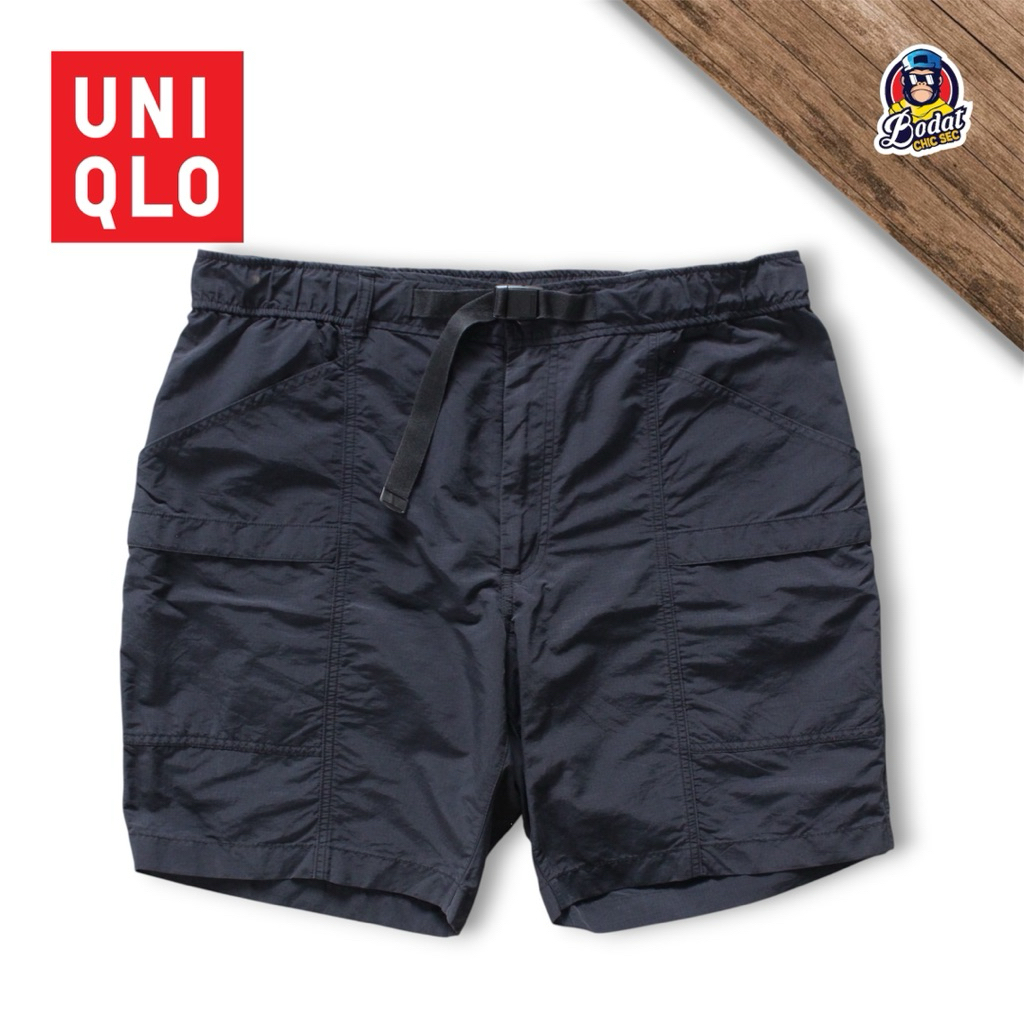 Uniqlo Utility Cargo Short/Celana Pendek