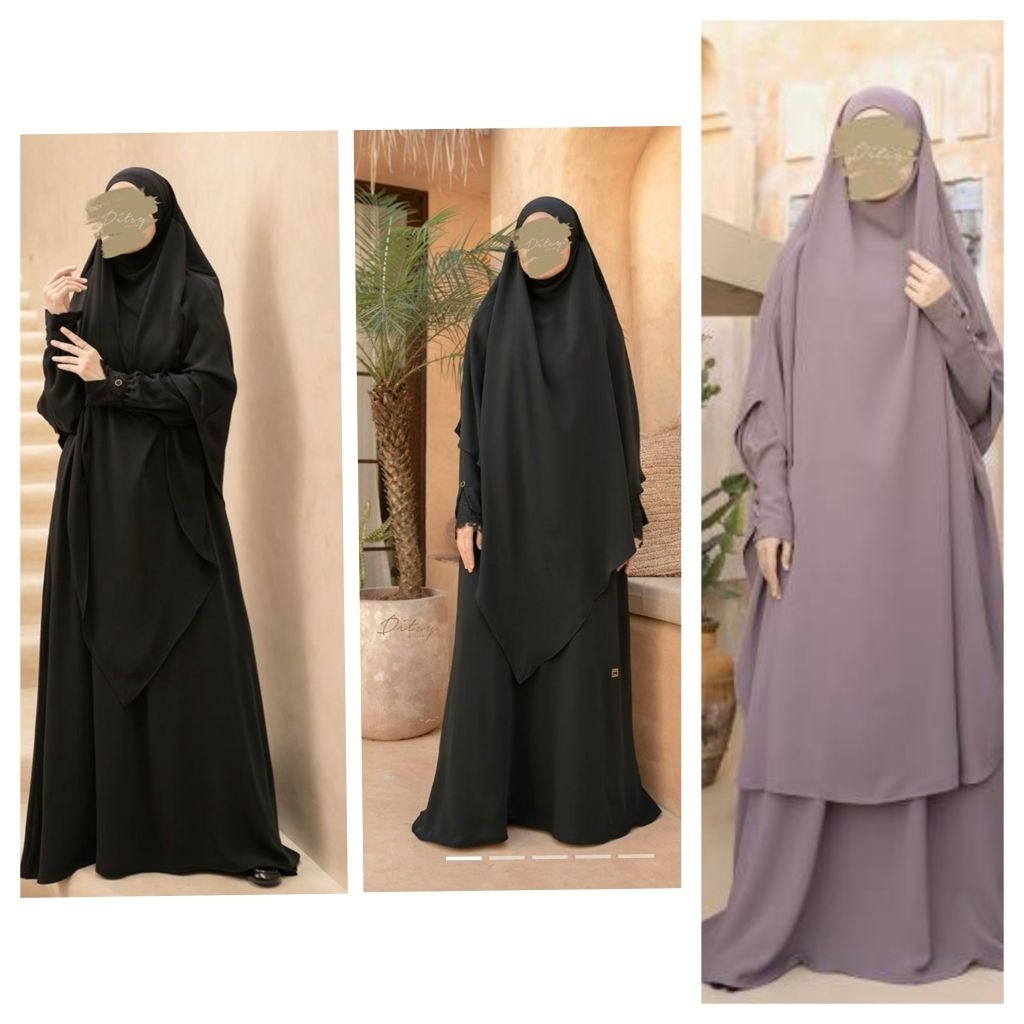 DITSY MOSLEM JUNI 2026 BY DITMOS DITSYMOSLEM DITSY OFFICIAL (AYYASH MADA BLACK SABIYA MINA BLACK L L
