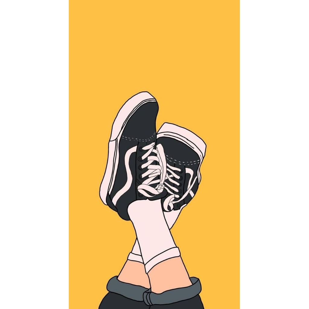 Vans Mary Jane Green