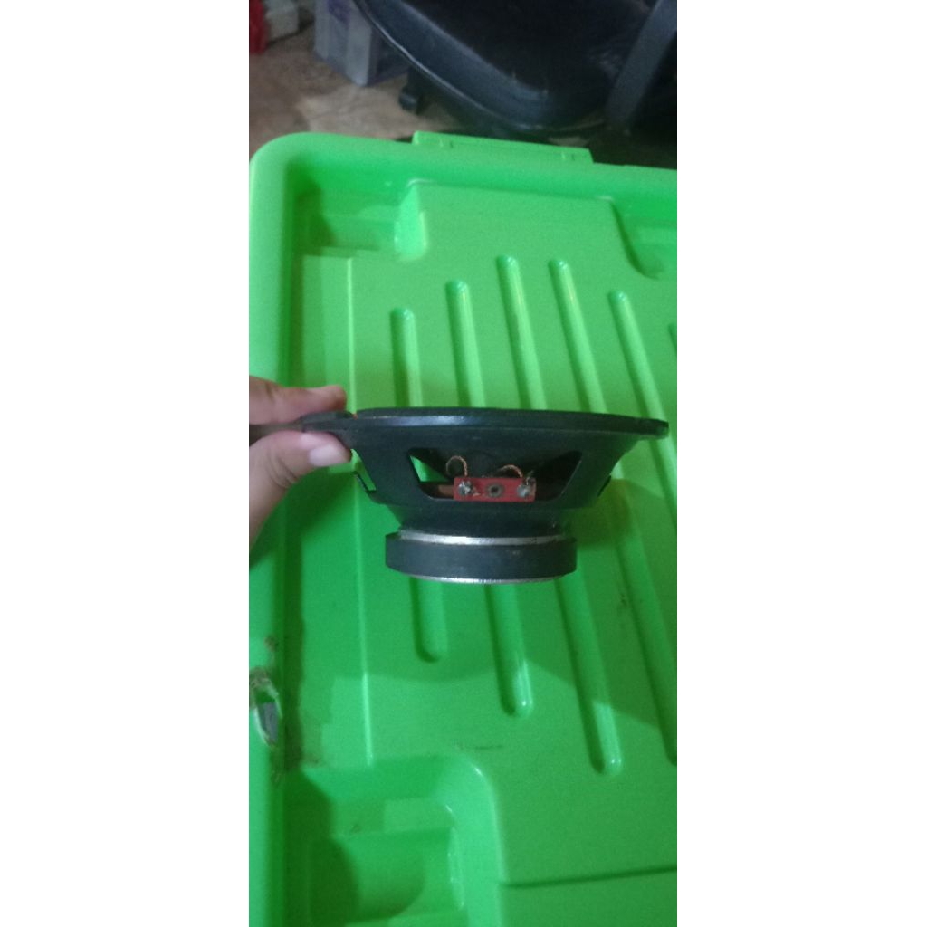 Speaker 5inch pasif normal copotan