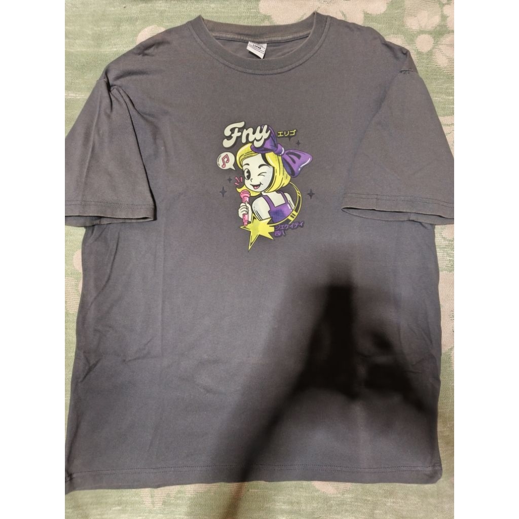 Erigo X JKT48 Fiony vol.2