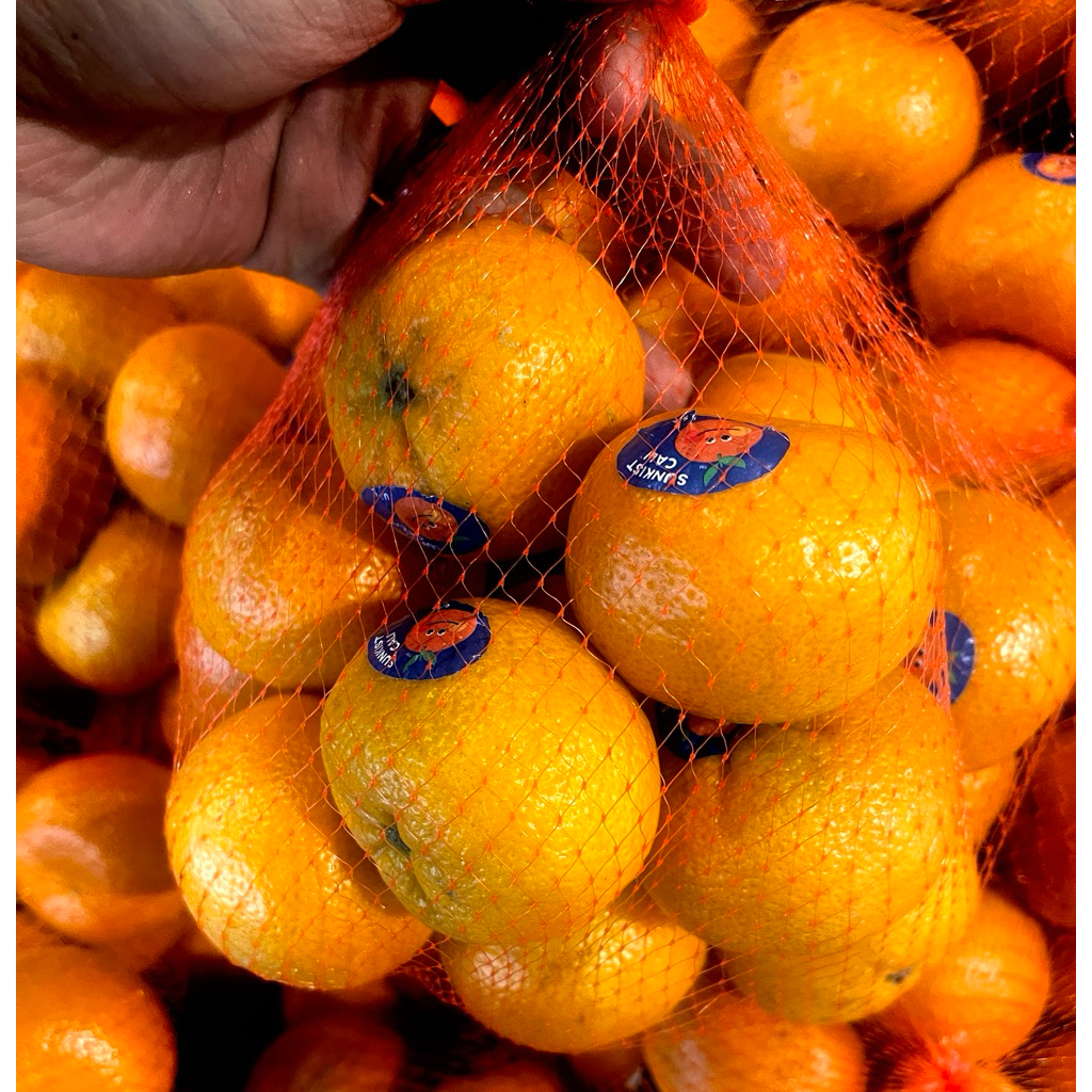 Jeruk Mandarin Afourer Australia/ Jeruk baby Afaurer Super Fresh 1kg