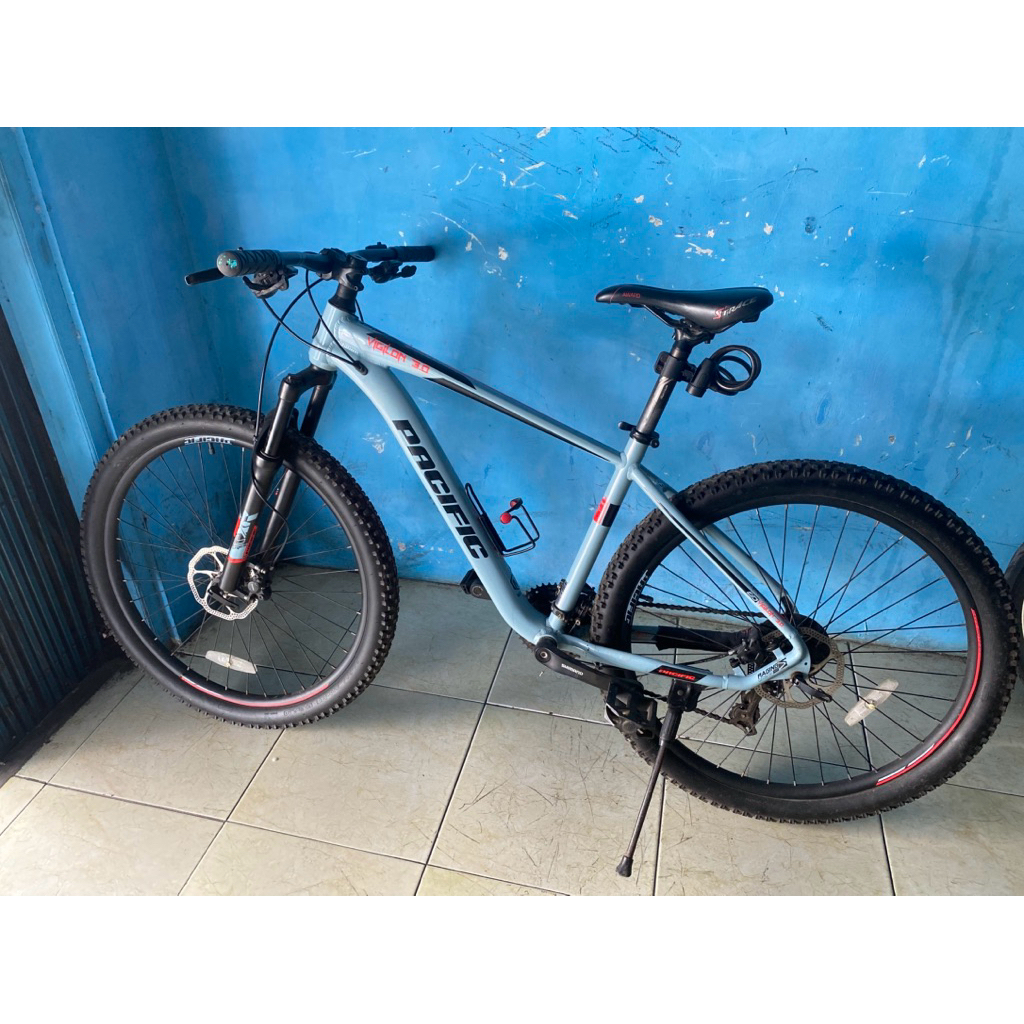 Sepeda Pacific Vigilon 3.0