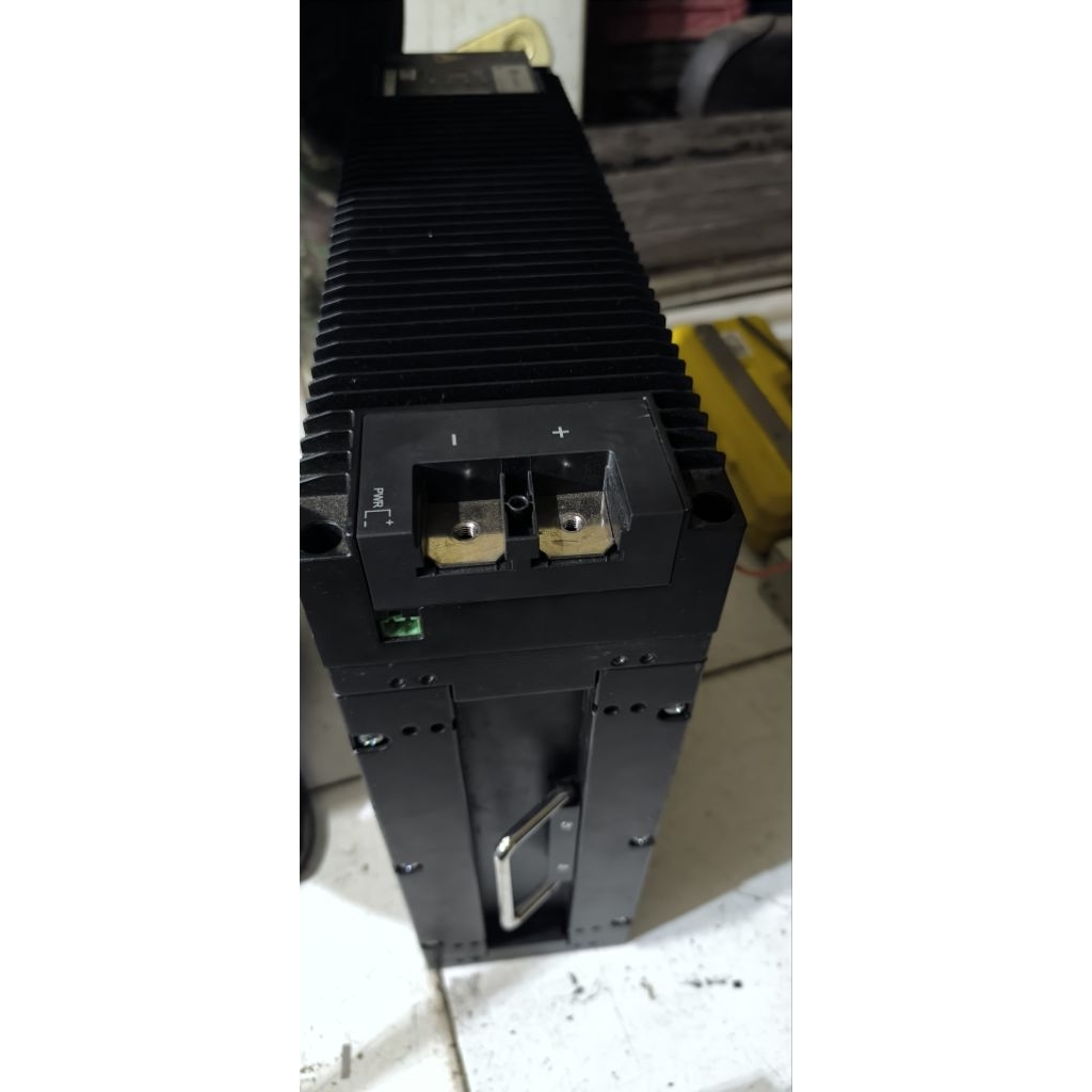 BOX KOTAK BEKAS HUAWEI B1 + BMS STANDAR 48V 100AH