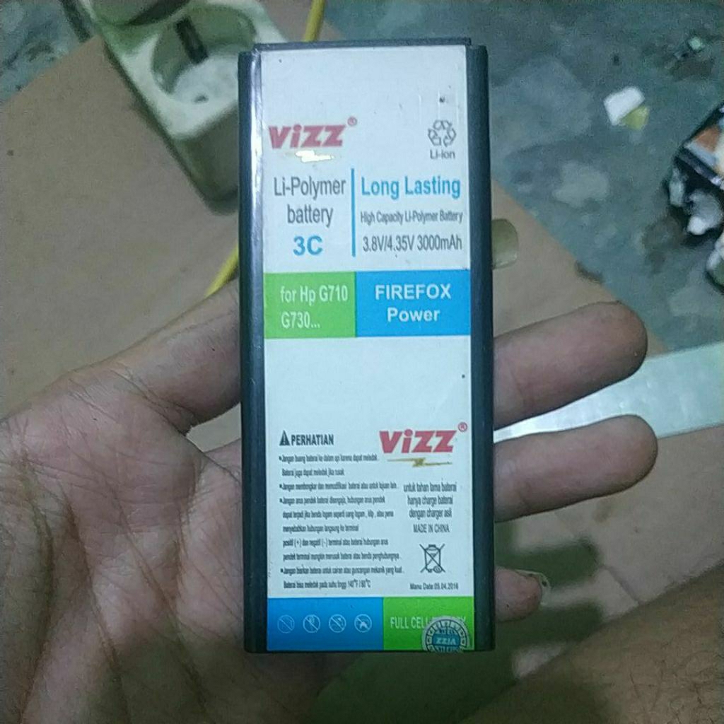 BATERAI BEKAS HUAWEI 3C