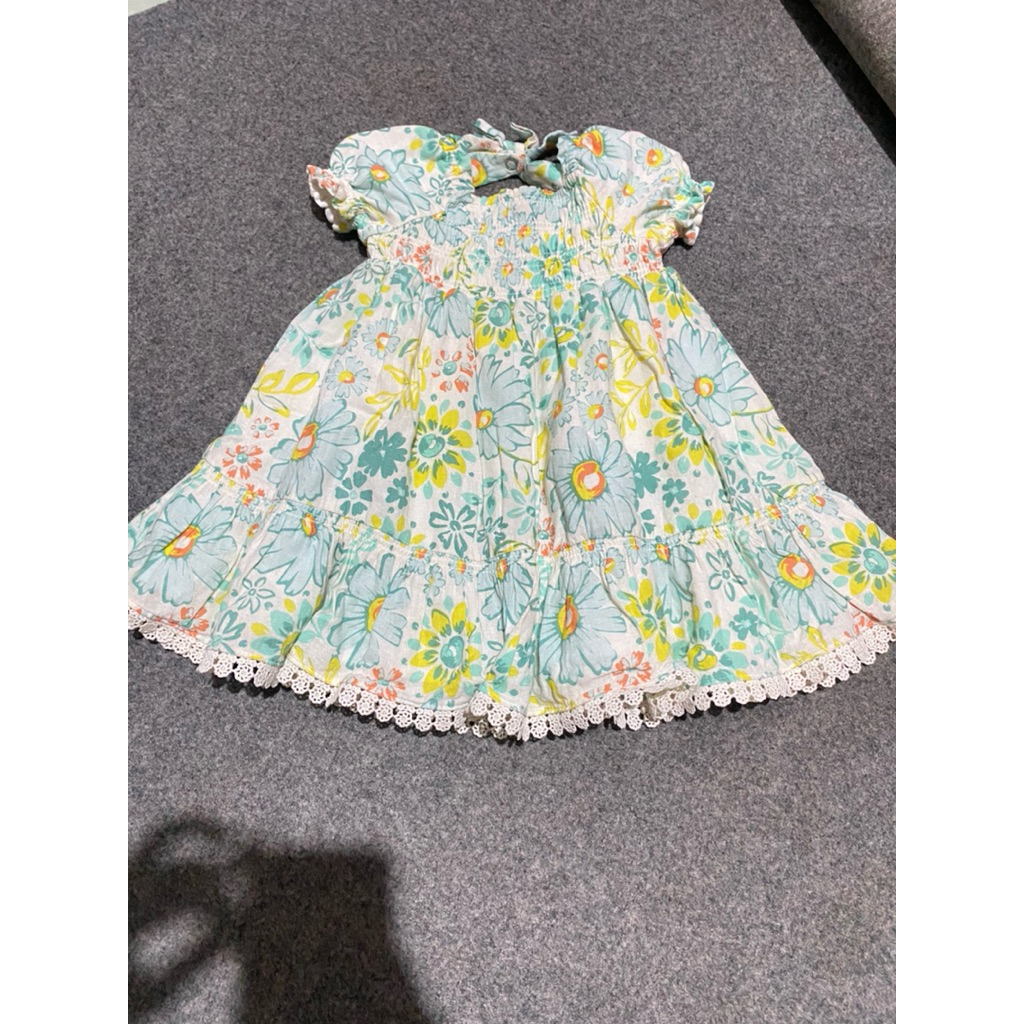 dress bayi like new