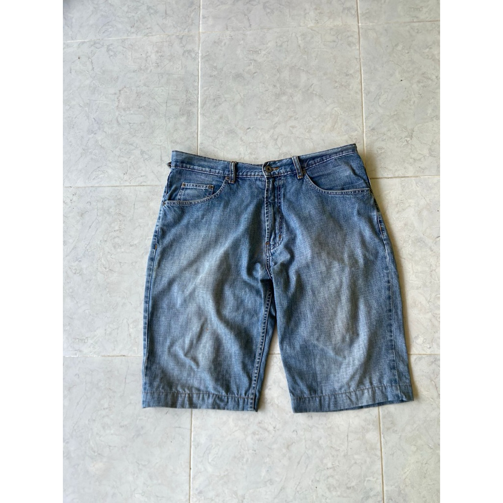 Jorts Jeans Pendek sz 32 merk cole