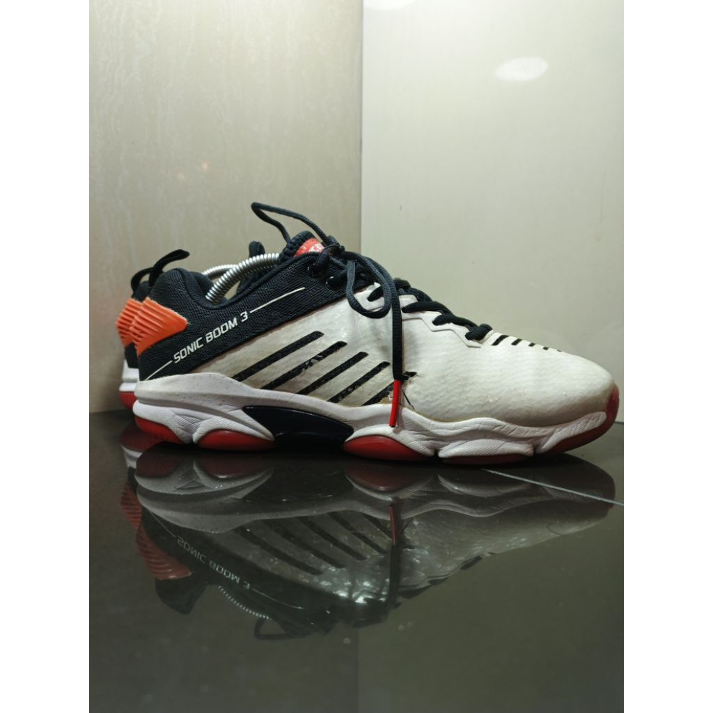 Li - Ning SONIC BOOM 3 - ORIGINAL - SECOND