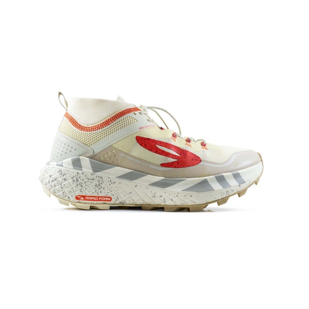 910 - Nineten Yuza Matterhorn 2.0 Trailrun