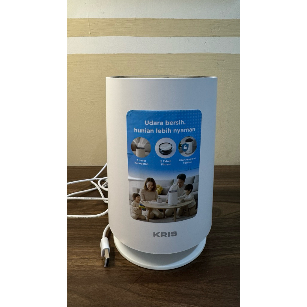 AZKO Kris Air Purifier