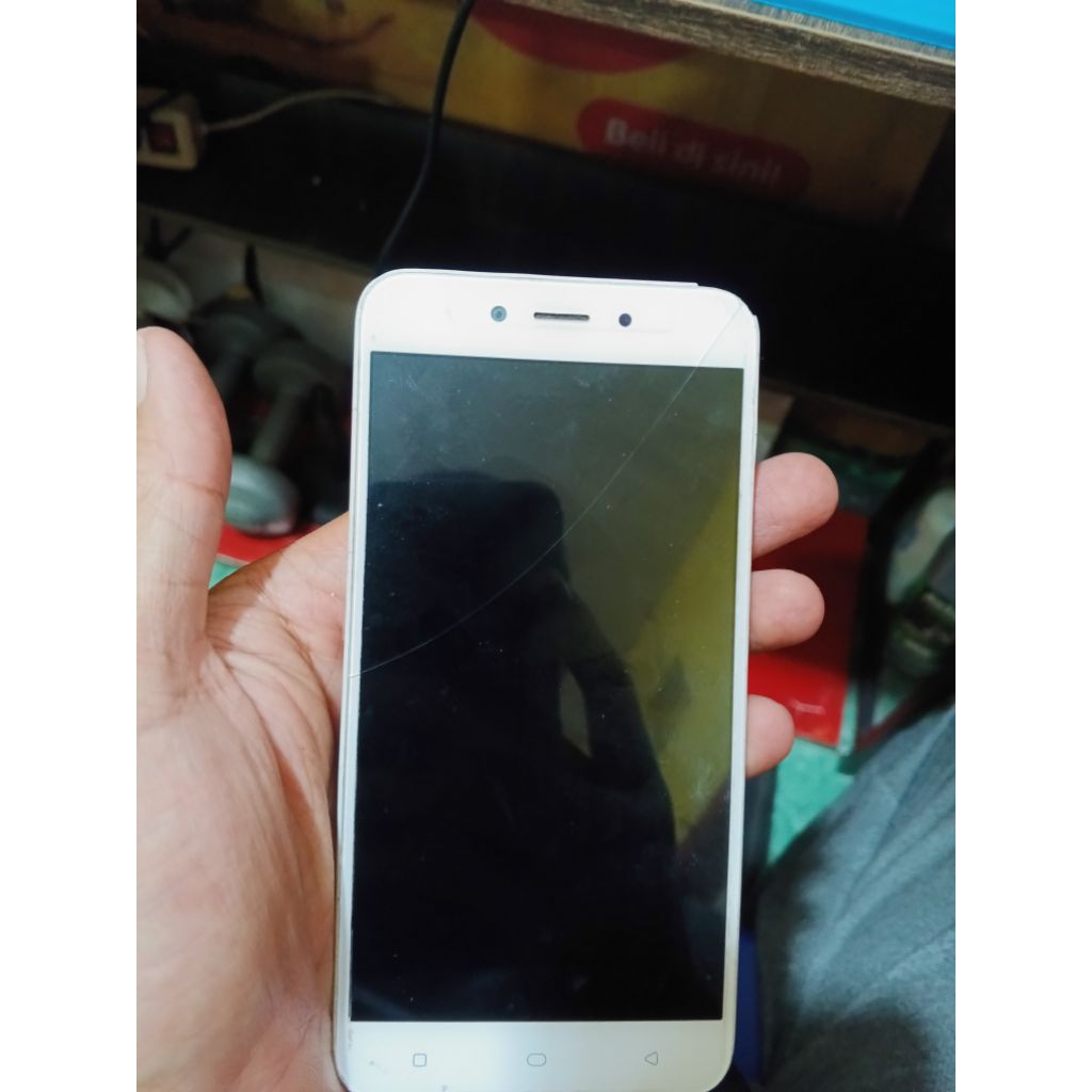 Hp Minus Murah Oppo A71 2017