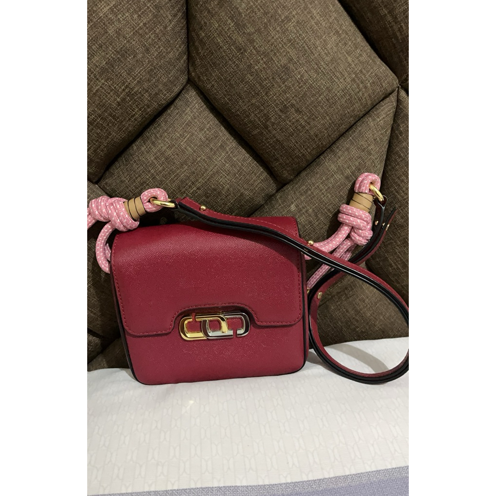 tas mj preloved