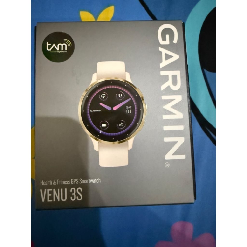 Garmin Venu 3S