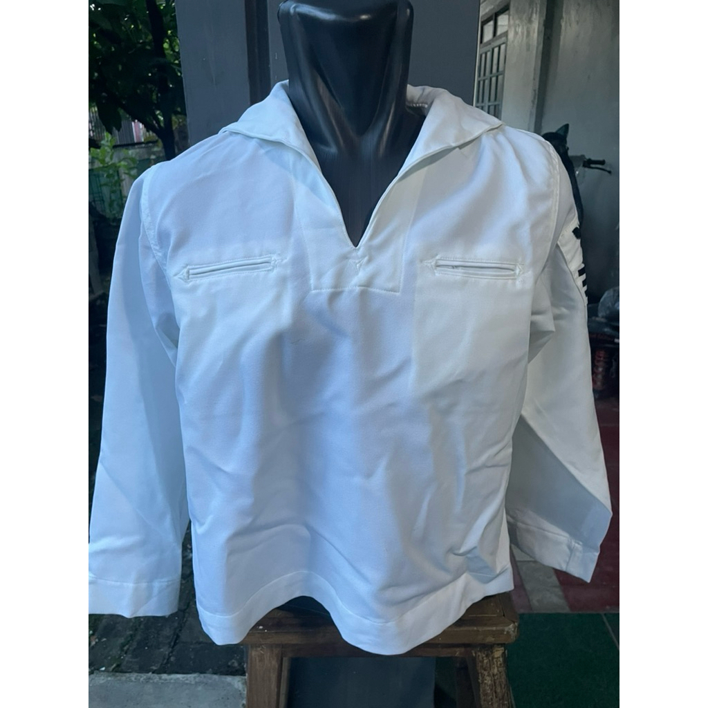 Uniform Sailor/Pelaut US Navy