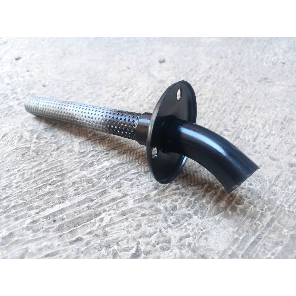 Saringan Sarangan Knalpot Suara Garing Yamaha Fiz R Force 1 Alfa Sigma Suzuki Tornado GS GX Satria H