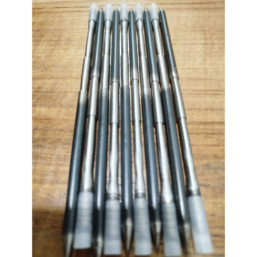 AS BAJA 5mm BUBUT 6/6.3X15cm