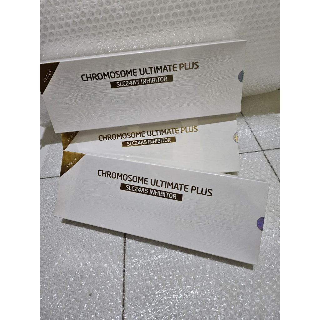 chromosome ultimate plus