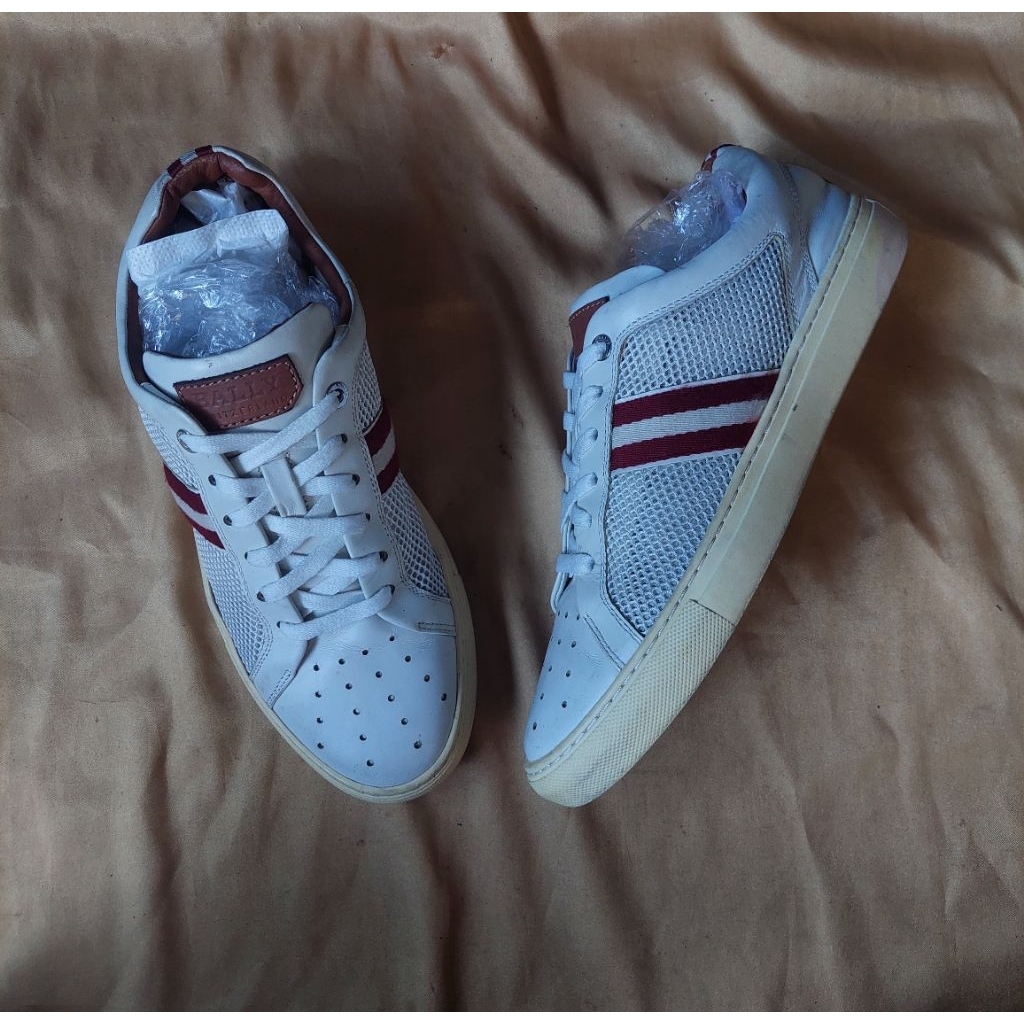 Sneakers Bally Herk