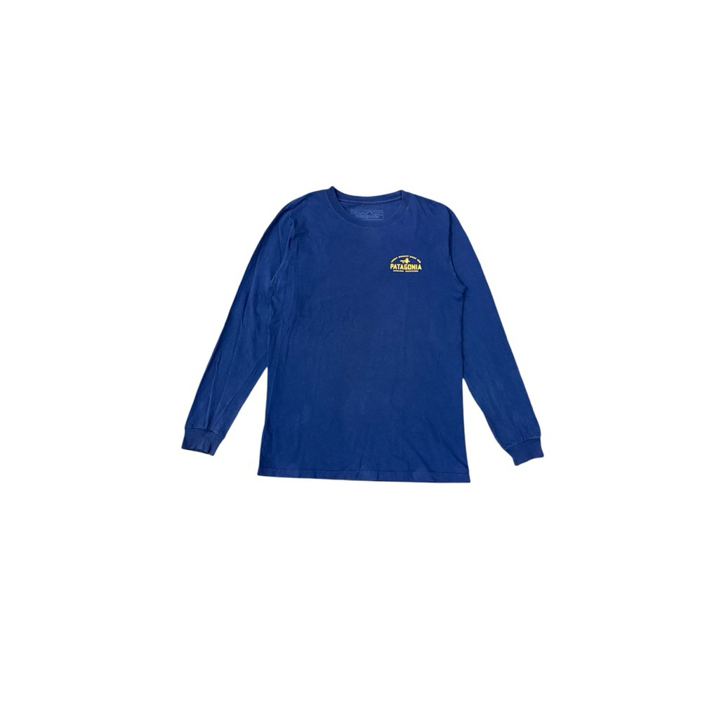 long sleeve patagonia