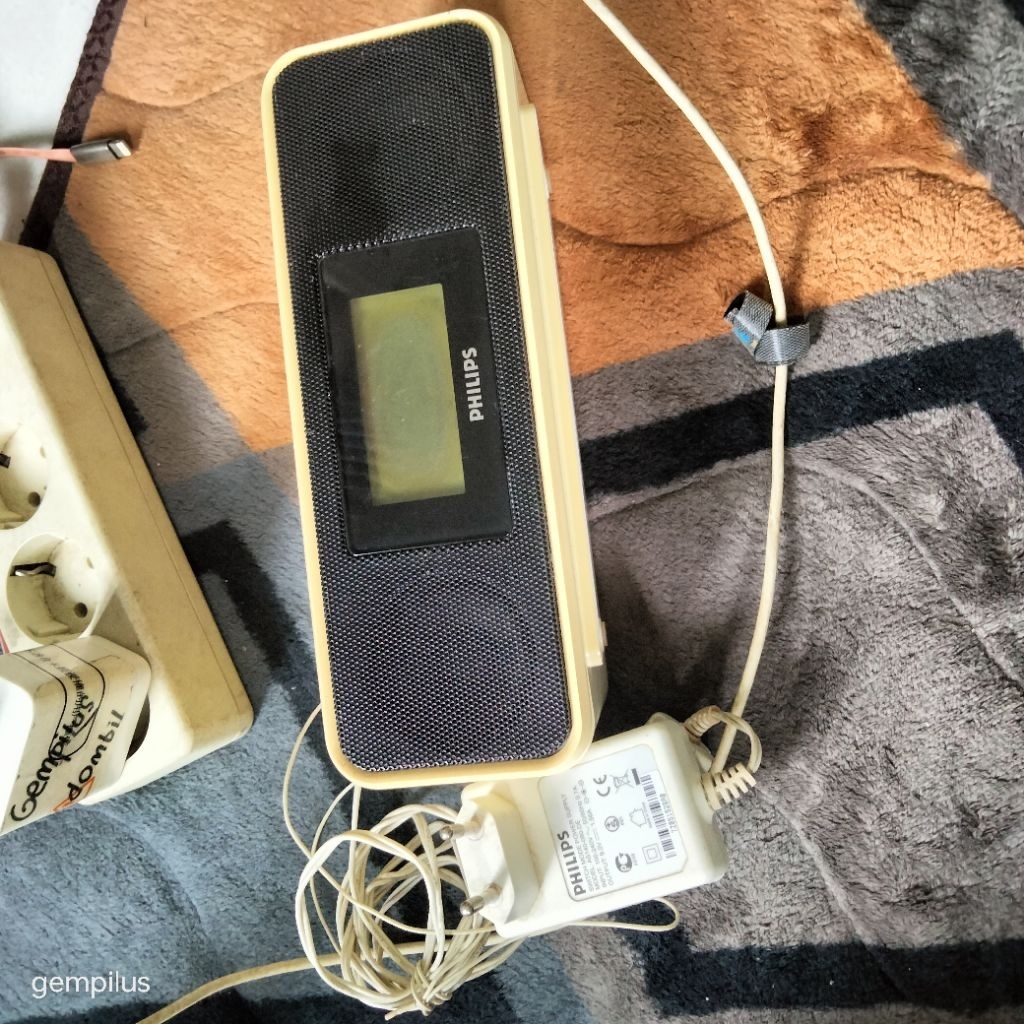 speaker Philips