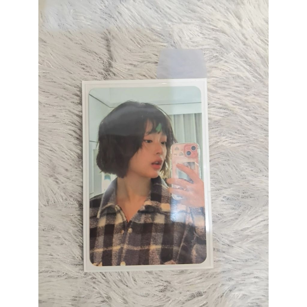 NJZ 2 (SUPERNATURAL, ATTENTION, ATA) HANNI BOBO, HYEIN WINK