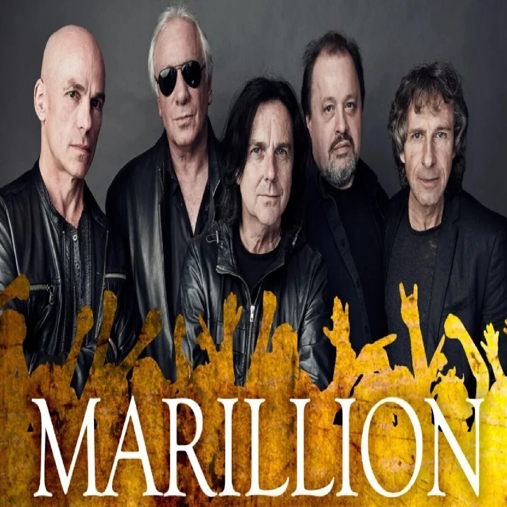 Marillion (DVD)