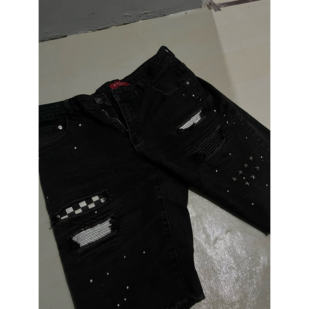 short pants rucas