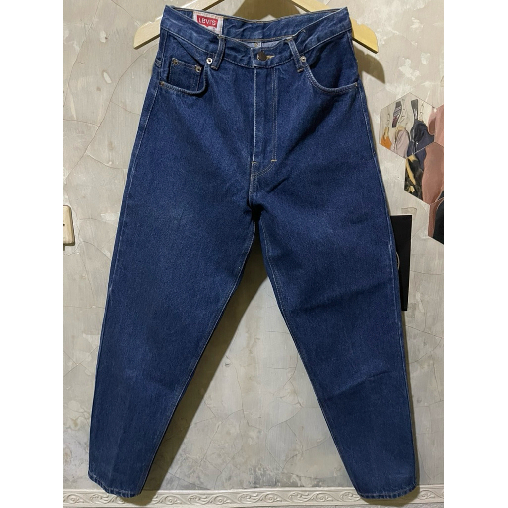 Baggy jeans levis sz 27