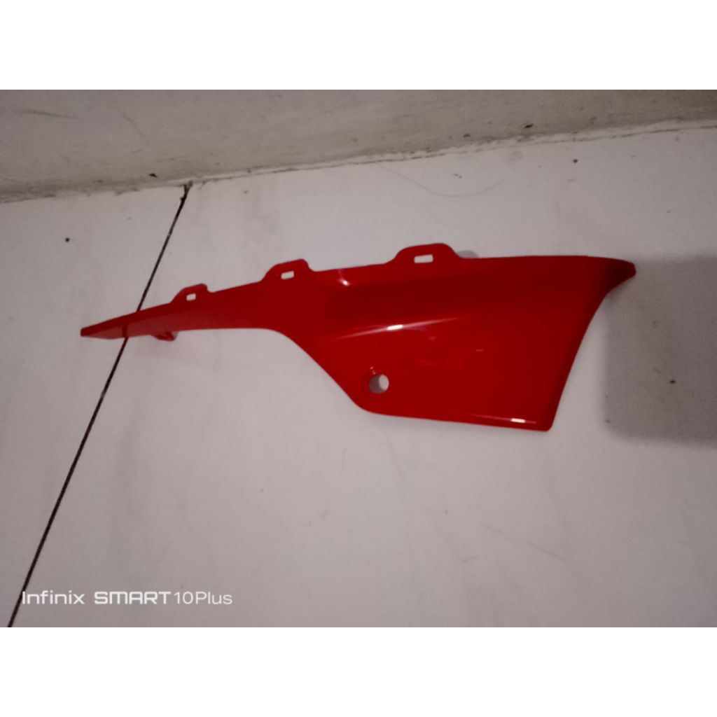 panel shroud Honda cb 150 r cover samping tangki cb 150 r original