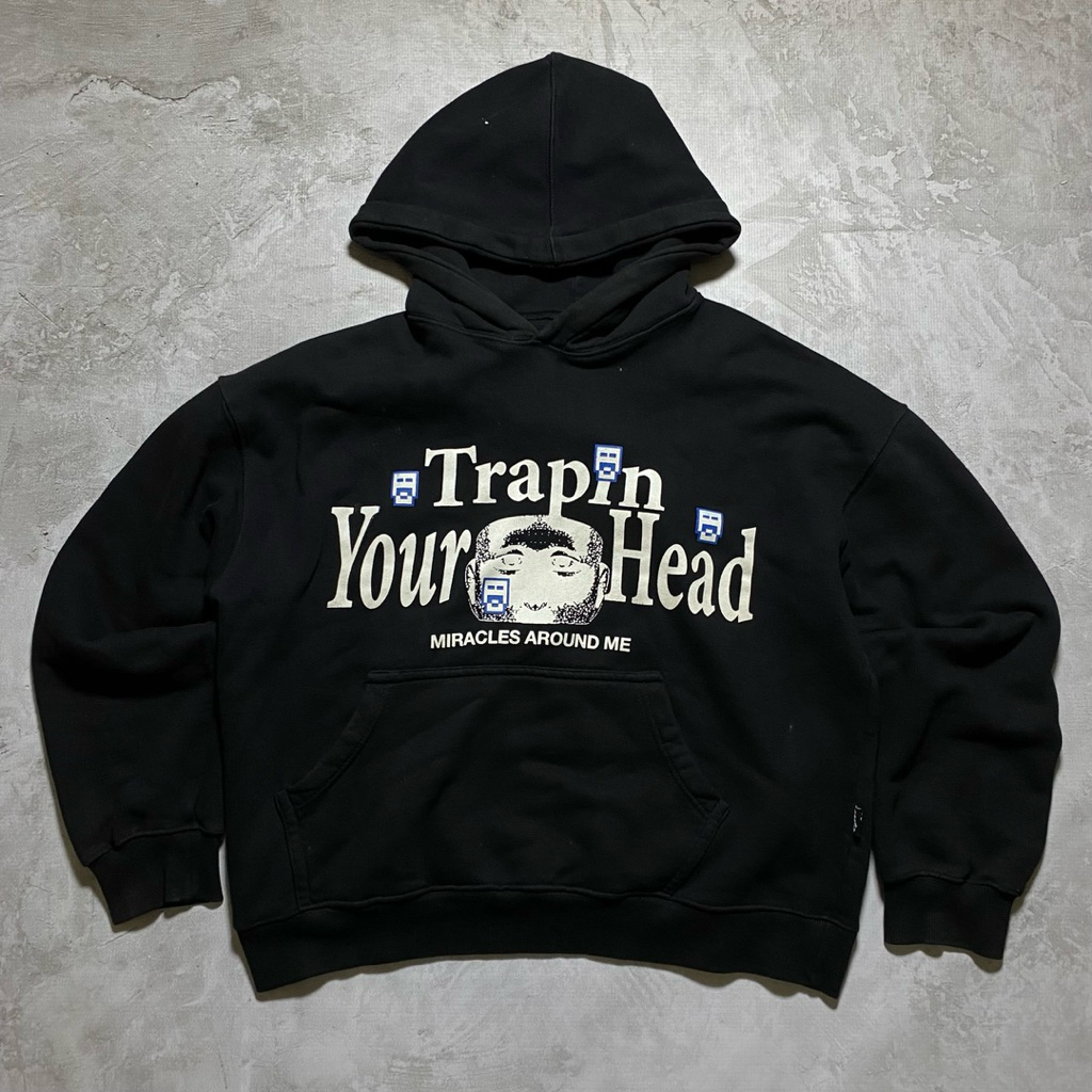 HOODIE MIRACLE