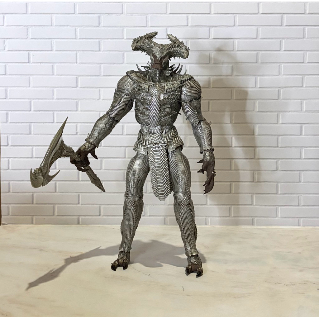 mcfarlane steppenwolf