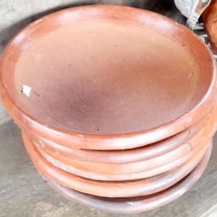 Tatakan Pot 25 cm