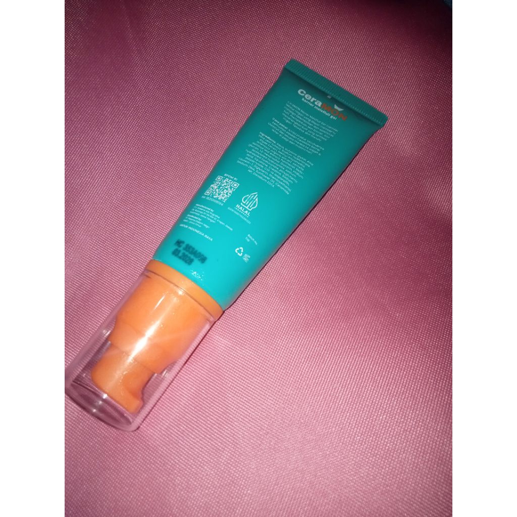moisturizer ceramon exp 2028