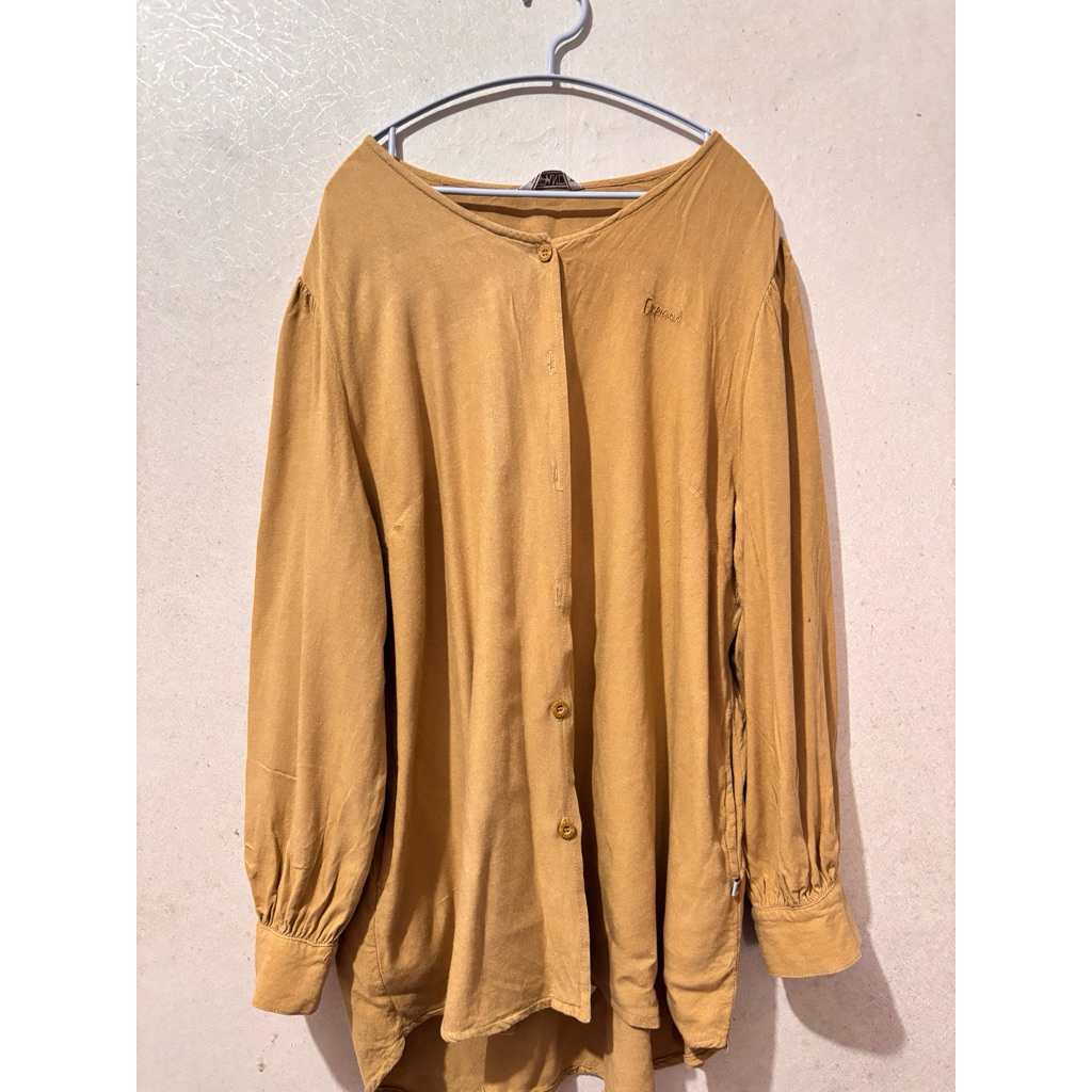 [PRELOVED] Kemeja Expand