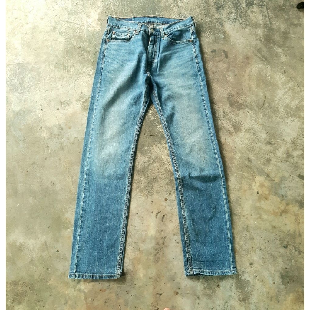 LEVIS 505