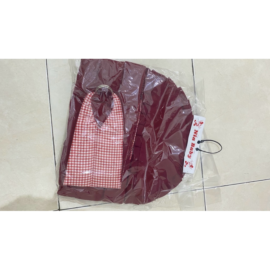 Ex Kado barang bayi