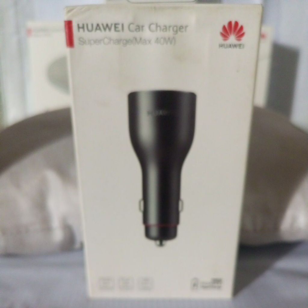 Huawei Car Charger max 40watt