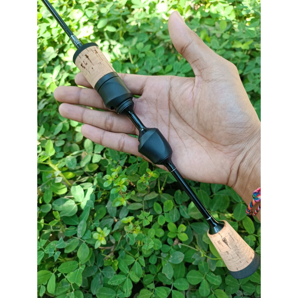 Joran Microfishing Kuat&Lentur