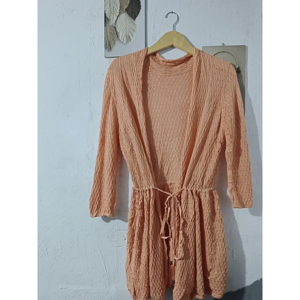 cardi tali lucu