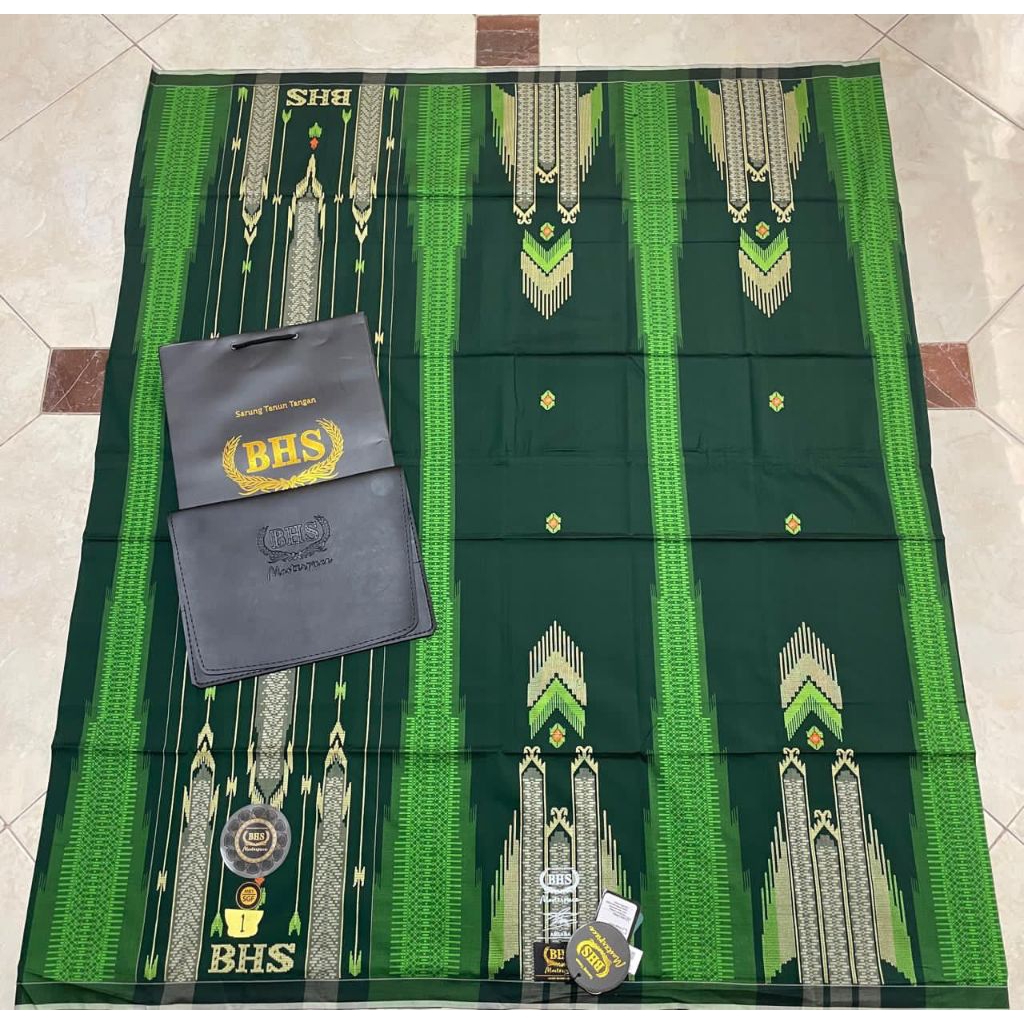 Sarung BHS Masterpiece SGF Sarung BHS SGF Masterpiece