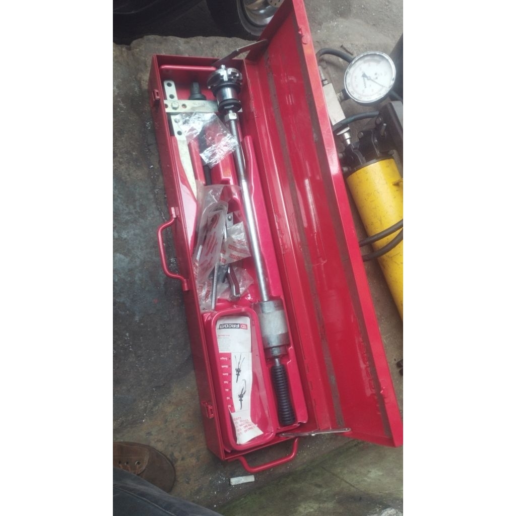 Facom puller set U.306.J1