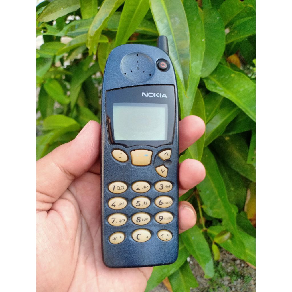 nokia 5110 di tes nyala aja selebihnya jual gambling tanpa batrey, tidak bisa ngecek fungsi laenya k
