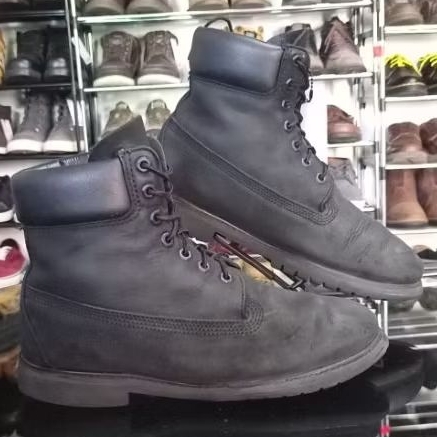 Timberland icon