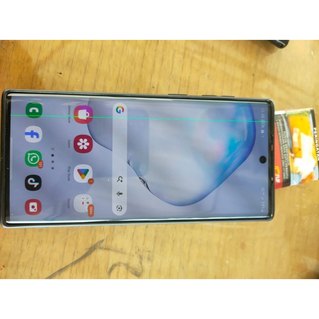 not10 samsung