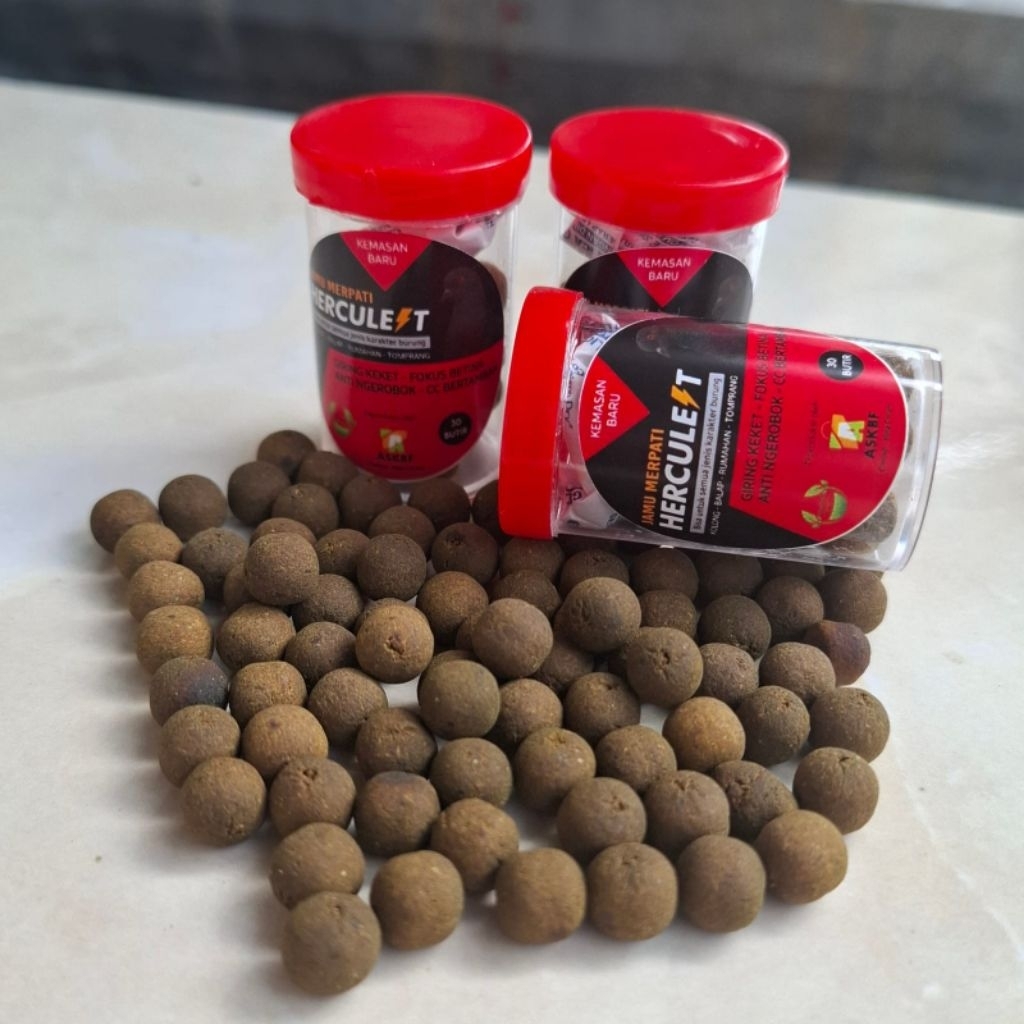 jamu merpati herculest jamu herbal jamu merpati herbal jamu hercules 30 butir