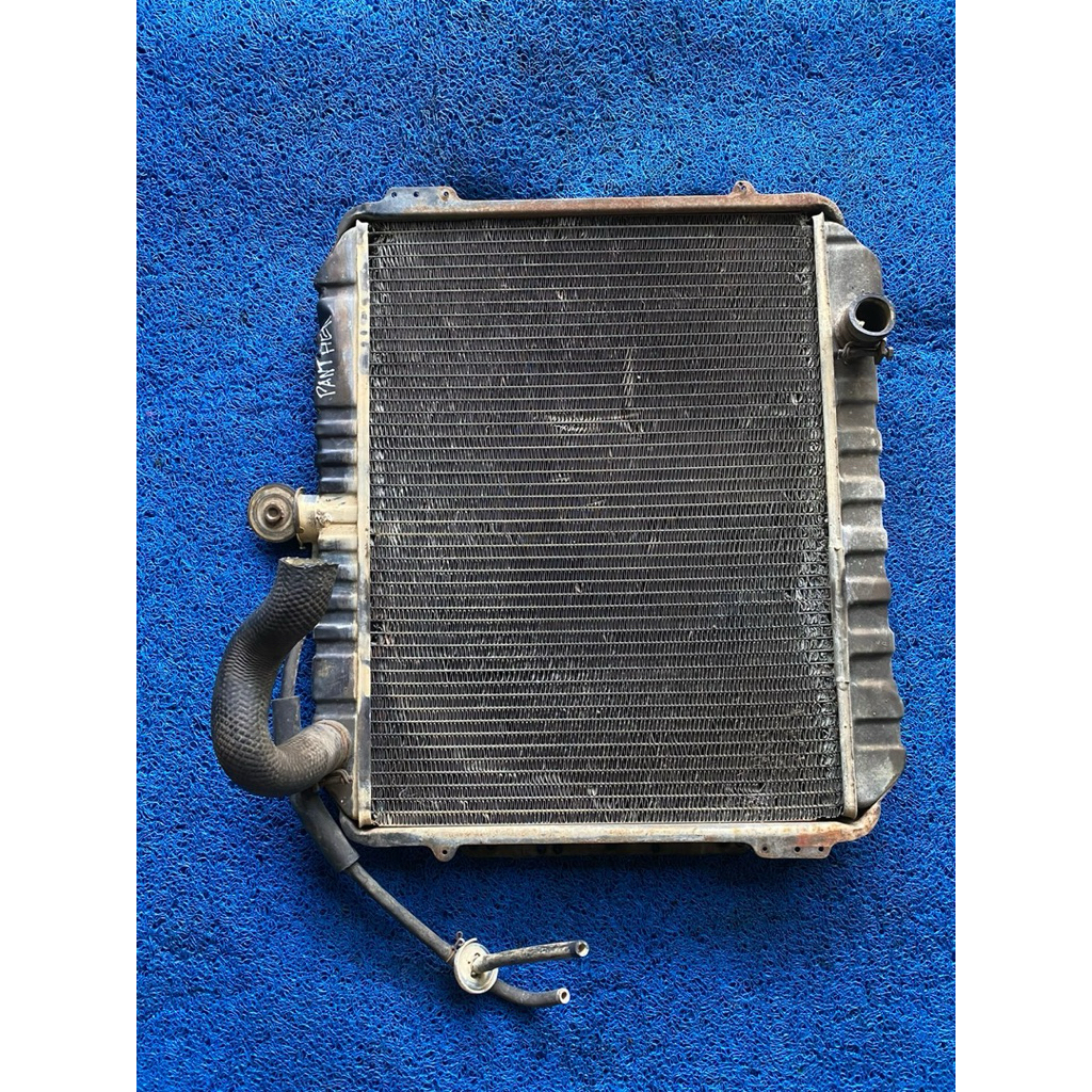 Radiator Panther 2Ply Ori Copotan