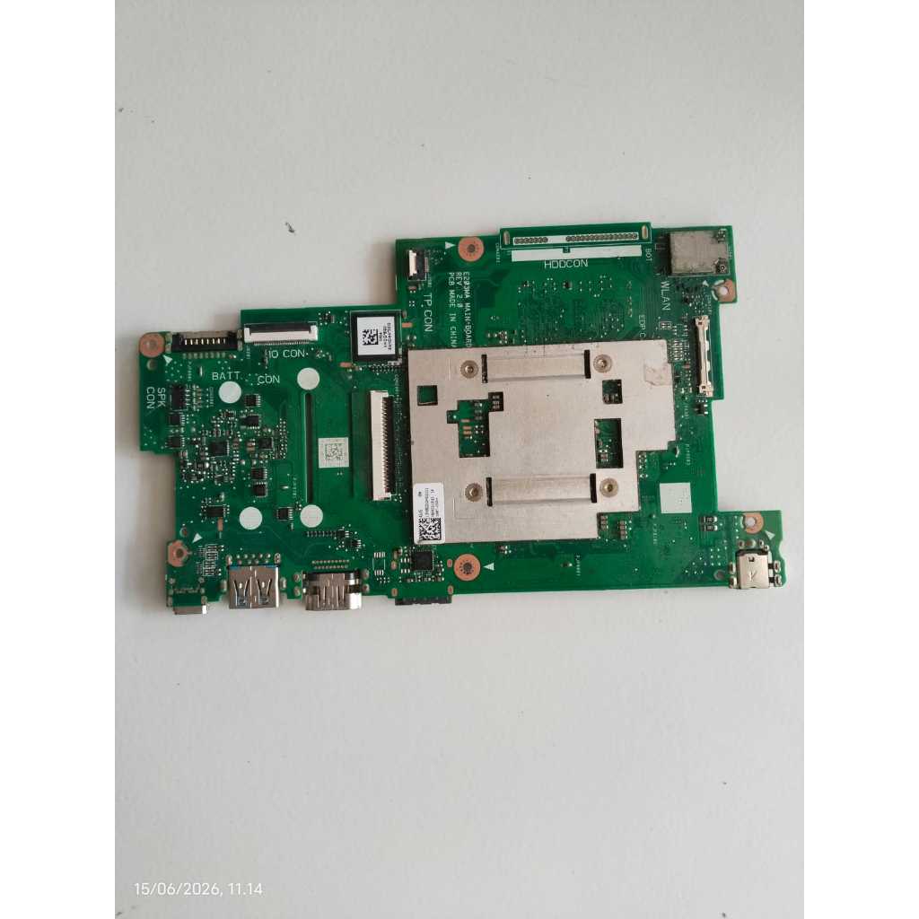 Motherboard Asus E202 E202S E202SA E203 E203M E203MAH E203N E203NAH Mati Total