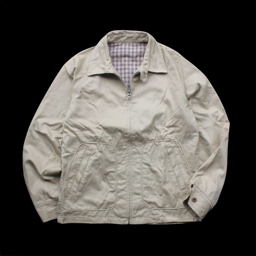 Chaps Ralph Lauren Casual Work Jacket