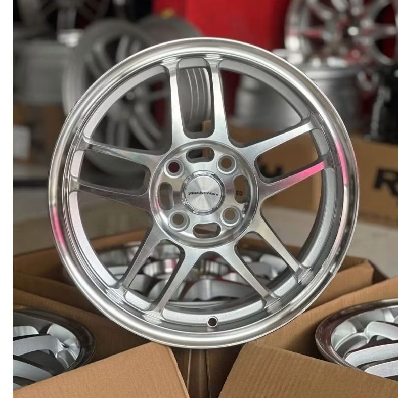 [PROMO] velg mobil racing racing hart cp -035
